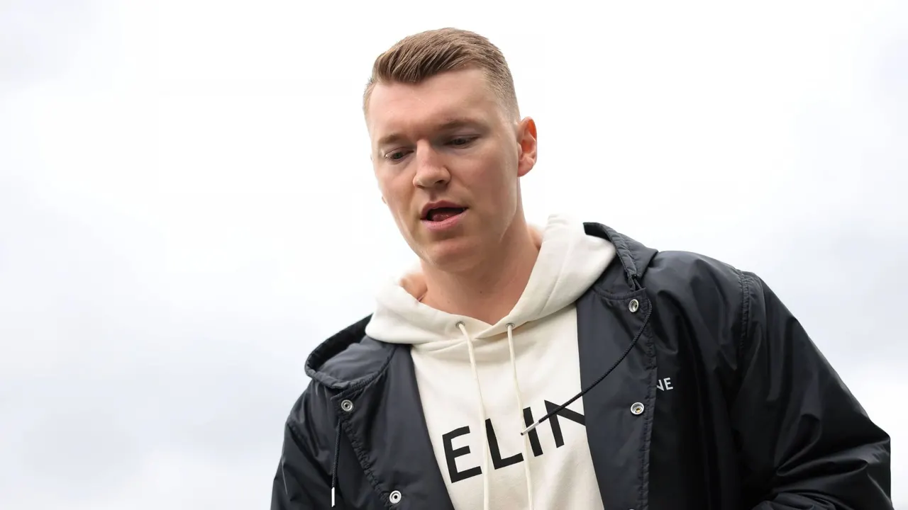 بير شورس يصدر حكماً صريحاً تماماً بشأن سنواته في أياكس